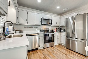 Modern Mobile Home w/ Deck & Fully Fenced Yard!