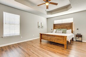 Modern Mobile Home w/ Deck & Fully Fenced Yard!