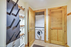 Ski-in/ski-out Condo at Jay Peak Resort!