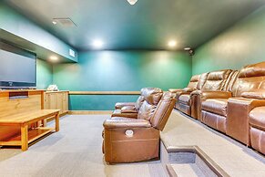 Walk to Lifts: Dillon Ski Condo in Keystone Resort