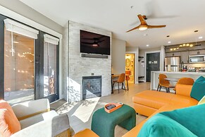 Walk to Lifts: Dillon Ski Condo in Keystone Resort