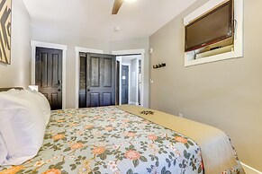 Walk to Lifts: Dillon Ski Condo in Keystone Resort