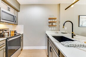 Walk to Lifts: Dillon Ski Condo in Keystone Resort