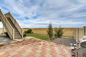 4 Mi to Gaylord Rockies: Modern Aurora Apartment