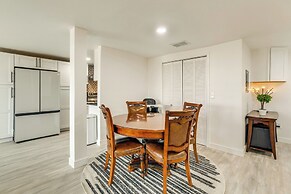 4 Mi to Gaylord Rockies: Modern Aurora Apartment