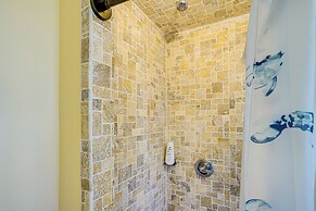 Retreat w/ Deck & Grill: 1 Mi to Hunter Mtn Resort