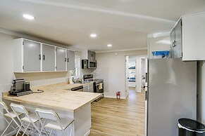 Retreat w/ Deck & Grill: 1 Mi to Hunter Mtn Resort