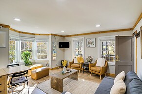 Retreat w/ Deck & Grill: 1 Mi to Hunter Mtn Resort