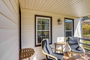 Retreat w/ Deck & Grill: 1 Mi to Hunter Mtn Resort
