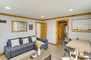 Retreat w/ Deck & Grill: 1 Mi to Hunter Mtn Resort