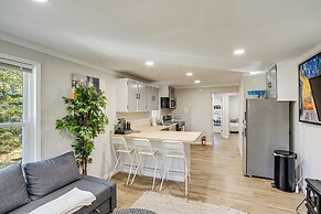 Retreat w/ Deck & Grill: 1 Mi to Hunter Mtn Resort