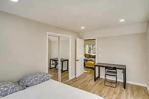 Retreat w/ Deck & Grill: 1 Mi to Hunter Mtn Resort