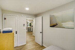 Retreat w/ Deck & Grill: 1 Mi to Hunter Mtn Resort