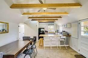 Retreat w/ Deck & Grill: 1 Mi to Hunter Mtn Resort