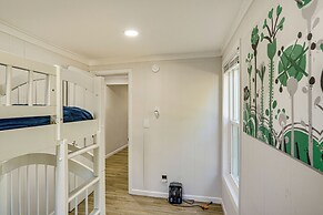 Retreat w/ Deck & Grill: 1 Mi to Hunter Mtn Resort