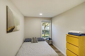 Retreat w/ Deck & Grill: 1 Mi to Hunter Mtn Resort