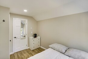 Retreat w/ Deck & Grill: 1 Mi to Hunter Mtn Resort