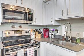 Tiny Home in Flat Rock: Easy Access to I-26!