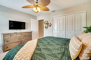Private Pool & Game Room: Family Vacation Rental