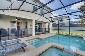 Private Pool & Game Room: Family Vacation Rental