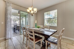 Private Pool & Game Room: Family Vacation Rental