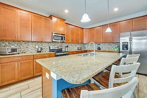 Private Pool & Game Room: Family Vacation Rental