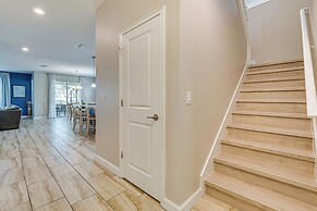 Private Pool & Game Room: Family Vacation Rental