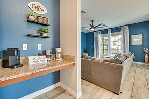 Private Pool & Game Room: Family Vacation Rental