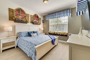 Private Pool & Game Room: Family Vacation Rental