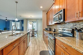 Private Pool & Game Room: Family Vacation Rental