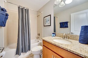 Private Pool & Game Room: Family Vacation Rental