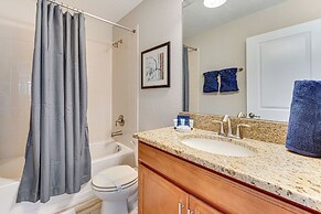 Private Pool & Game Room: Family Vacation Rental