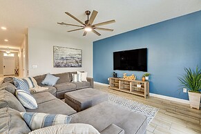 Private Pool & Game Room: Family Vacation Rental