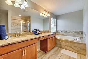 Private Pool & Game Room: Family Vacation Rental