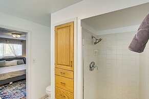 Family Home w/ Games & Fenced Yard in South Ogden