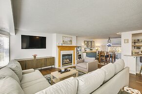 Family Home w/ Games & Fenced Yard in South Ogden