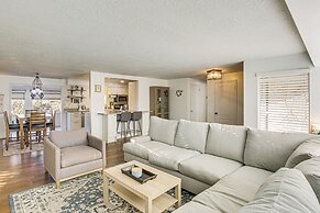 Family Home w/ Games & Fenced Yard in South Ogden