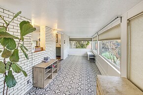 Family Home w/ Games & Fenced Yard in South Ogden