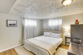 Family Home w/ Games & Fenced Yard in South Ogden