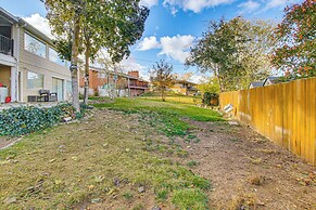 Family Home w/ Games & Fenced Yard in South Ogden