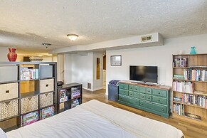 Family Home w/ Games & Fenced Yard in South Ogden