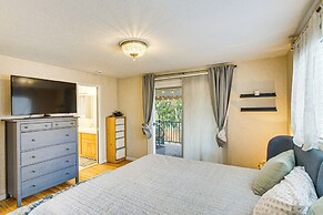 Family Home w/ Games & Fenced Yard in South Ogden