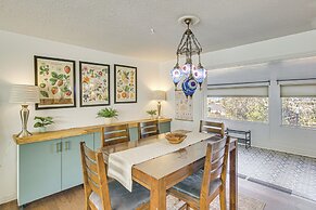 Family Home w/ Games & Fenced Yard in South Ogden