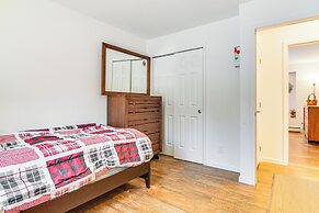 Near Skiing: Serene Harrison Retreat w/ Fire Pit