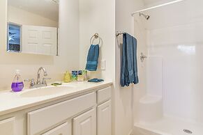 Near Skiing: Serene Harrison Retreat w/ Fire Pit