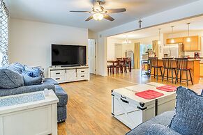 Near Skiing: Serene Harrison Retreat w/ Fire Pit