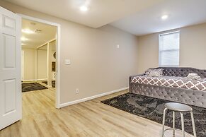 Home w/ Grill & Games - 17 Mi to Lakepointe Sports