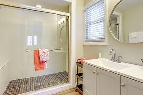 Home w/ Grill & Games - 17 Mi to Lakepointe Sports