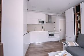 Apartamentos Casalarreina