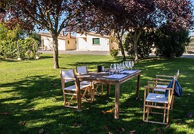 Apartamentos Casalarreina